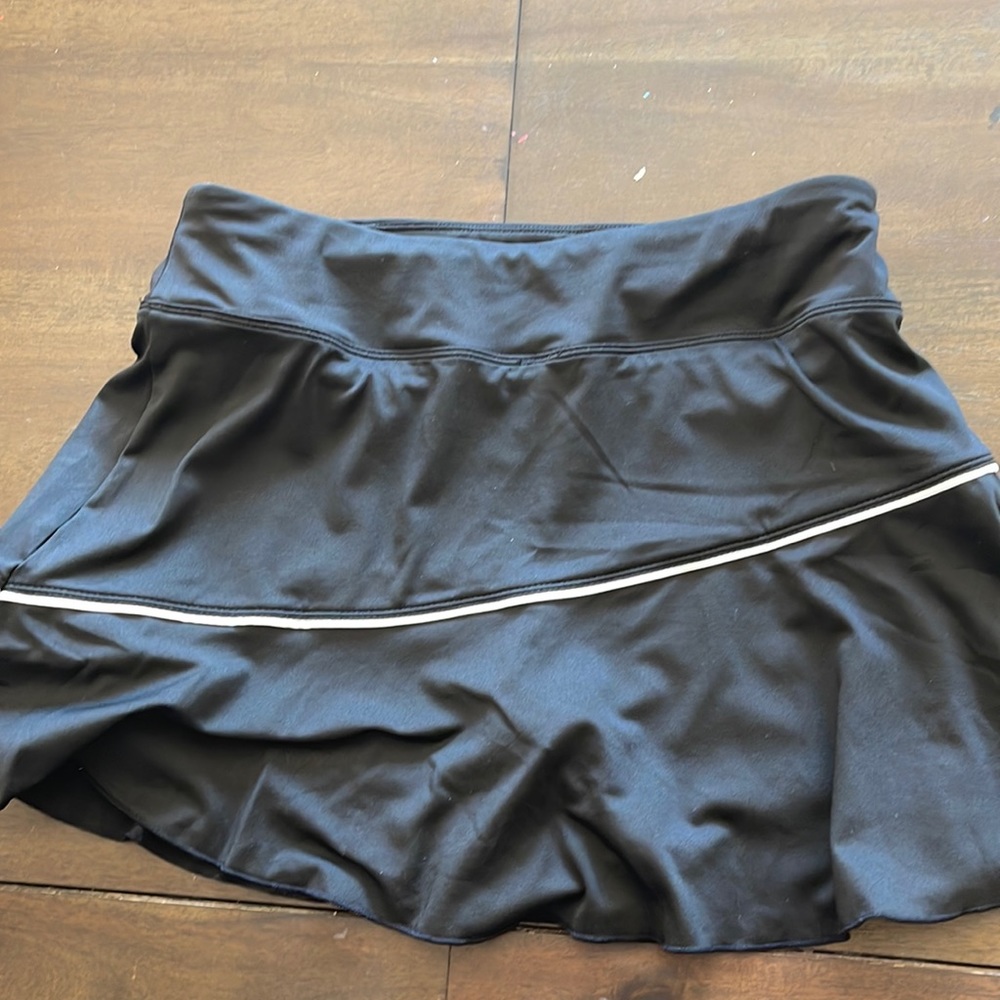 Skort